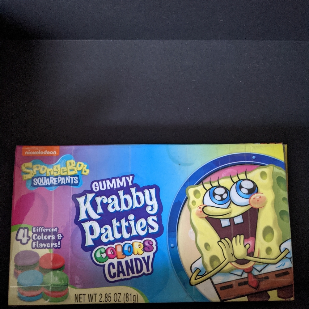 Candy Box Wallets - Picture 10 of 10